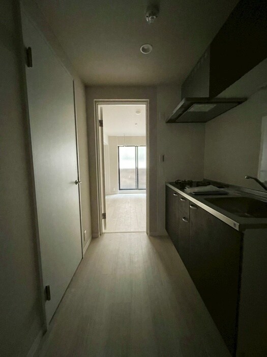 物件内観写真17　(廊下)