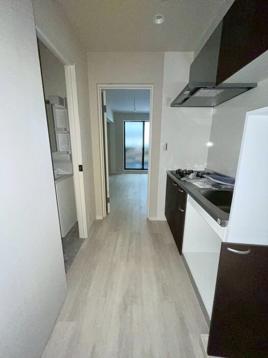 物件内観写真17　(廊下)