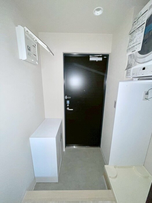 物件内観写真19　(玄関)
