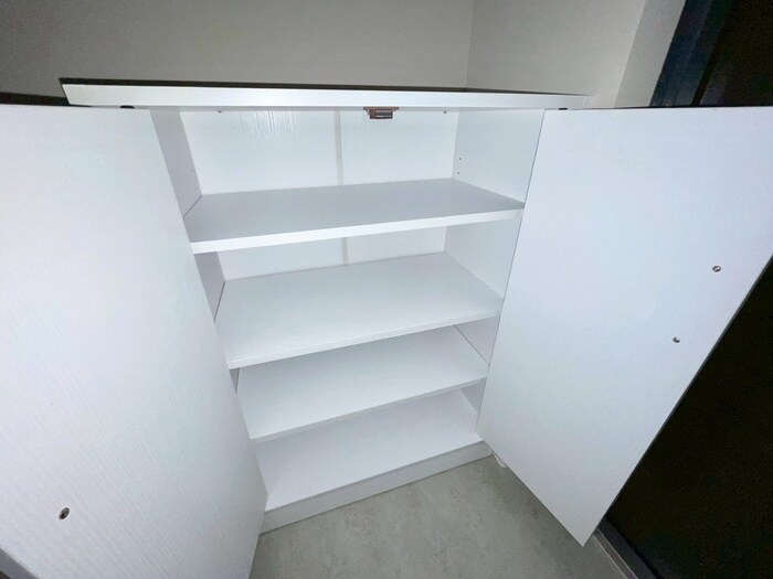 物件内観写真20　(靴箱)