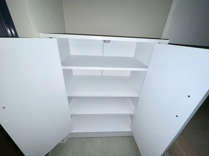物件内観写真21　(靴箱)