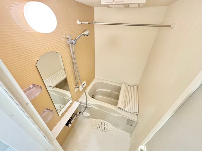 物件内観写真8　(バス／シャワールーム等)