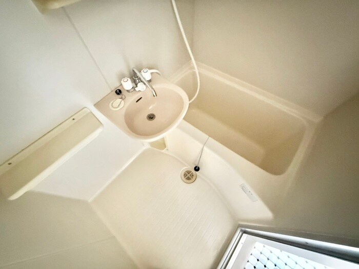 物件内観写真13　(バス／シャワールーム等)
