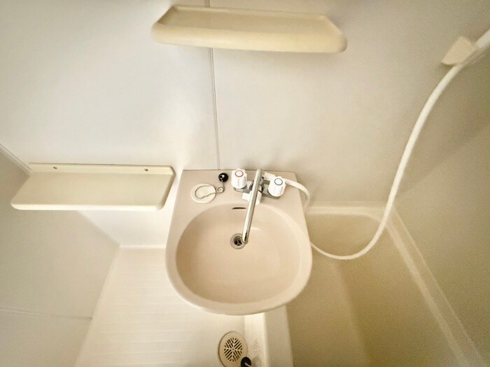 物件内観写真15　(洗面)