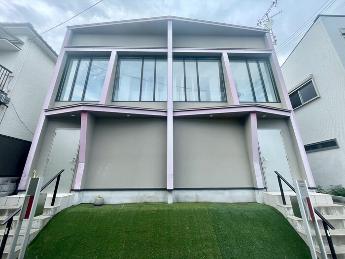 物件外観写真2　(外観写真)