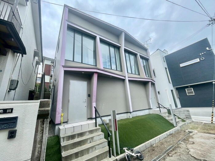 物件外観写真3　(外観写真)