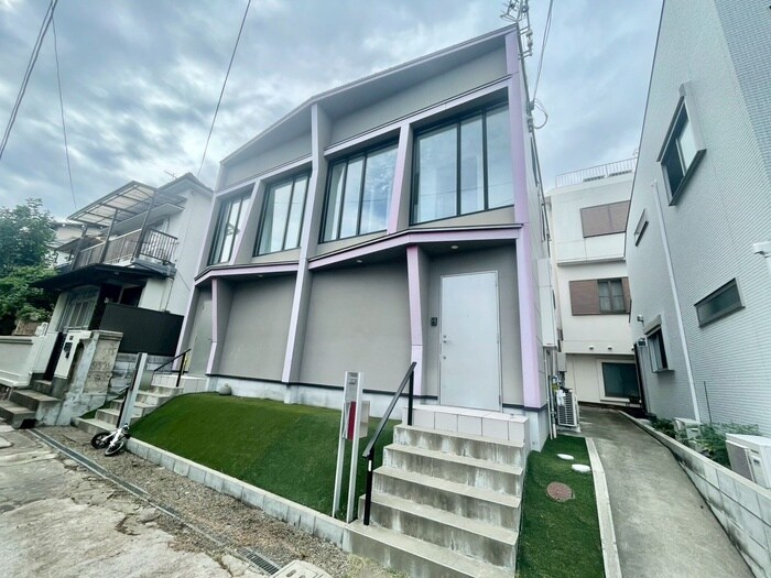 物件外観写真4　(外観写真)