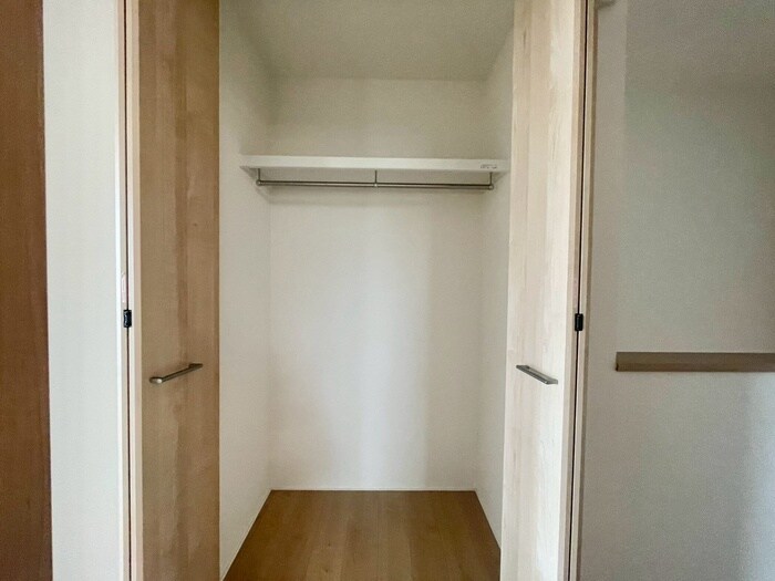 物件内観写真13　(収納)