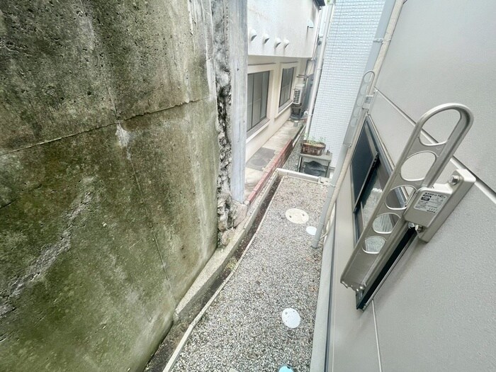 物件内観写真14　(ベランダ・バルコニー)