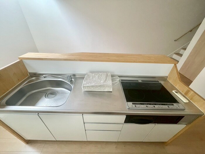 物件内観写真18　(キッチン)