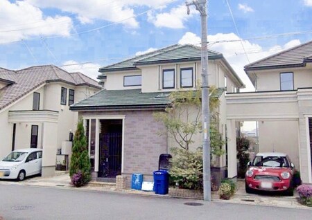 古江台６丁目戸建外観写真
