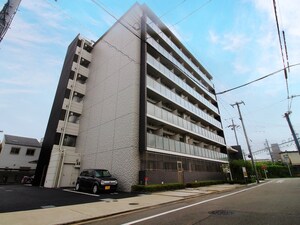 エスリード京都梅小路(701)外観写真