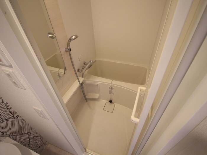 物件内観写真8　(バス／シャワールーム等)