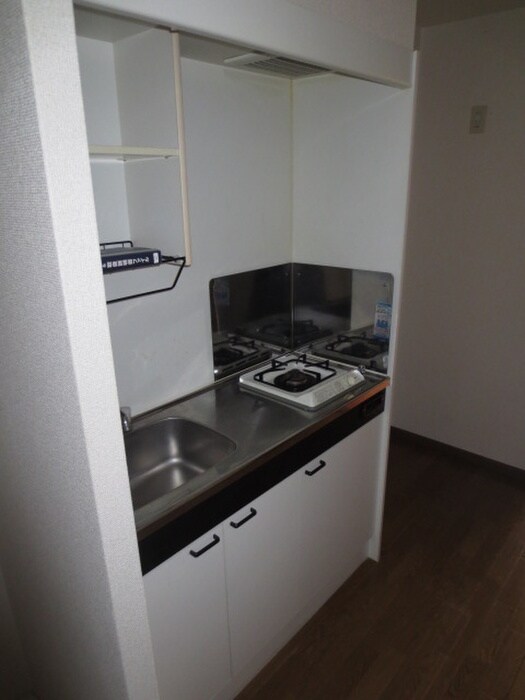 物件内観写真8　(キッチン)