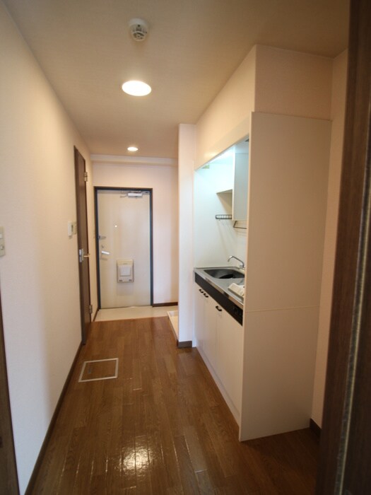 物件内観写真8　(キッチン)