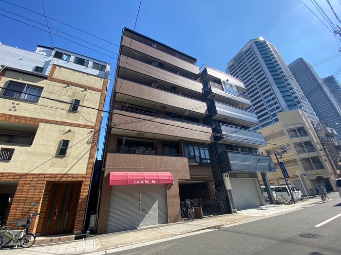 物件外観写真4　(外観写真)