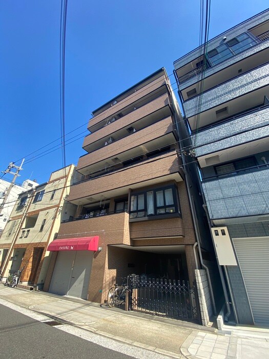 物件外観写真6　(外観写真)