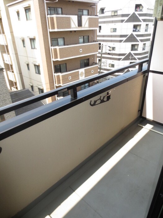 物件内観写真10　(ベランダ・バルコニー)