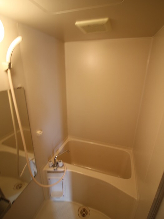 物件内観写真12　(バス／シャワールーム等)