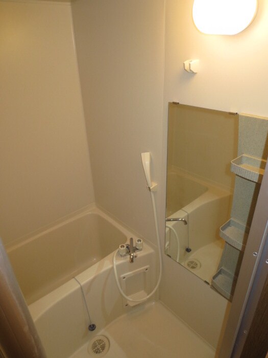 物件内観写真14　(バス／シャワールーム等)