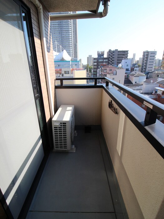 物件内観写真17　(ベランダ・バルコニー)