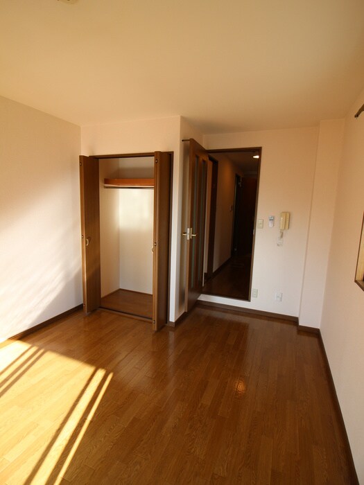 物件内観写真19　(居室)