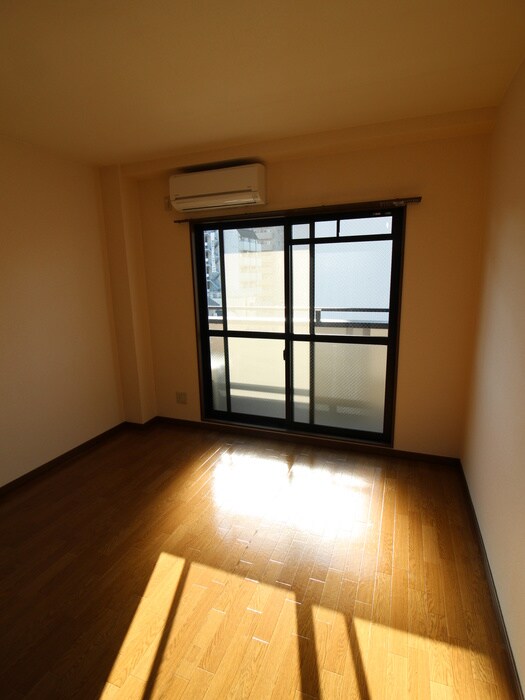 物件内観写真22　(居室)