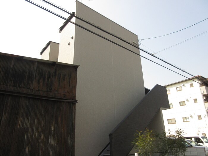 物件外観写真6　(外観写真)