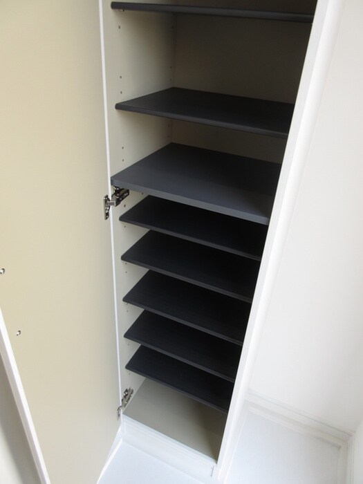 物件内観写真11　(靴箱)