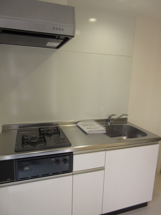 物件内観写真12　(キッチン)