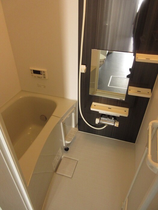 物件内観写真13　(バス／シャワールーム等)