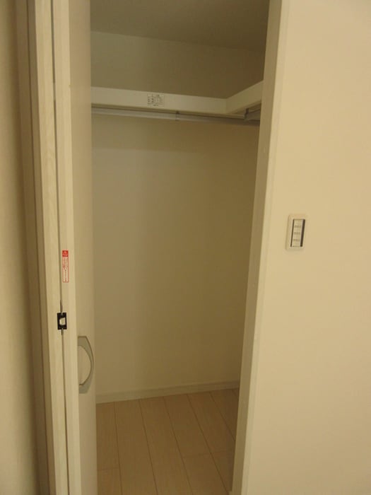 物件内観写真17　(収納)