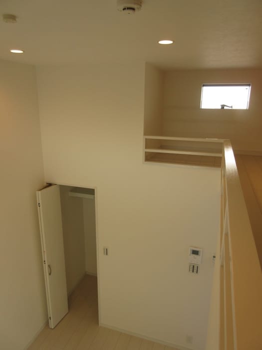 物件内観写真18　(ロフト)