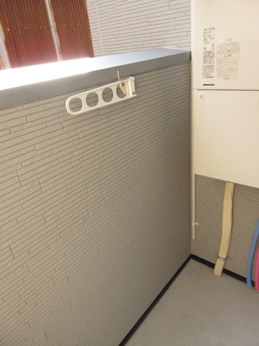 物件内観写真20　(ベランダ・バルコニー)