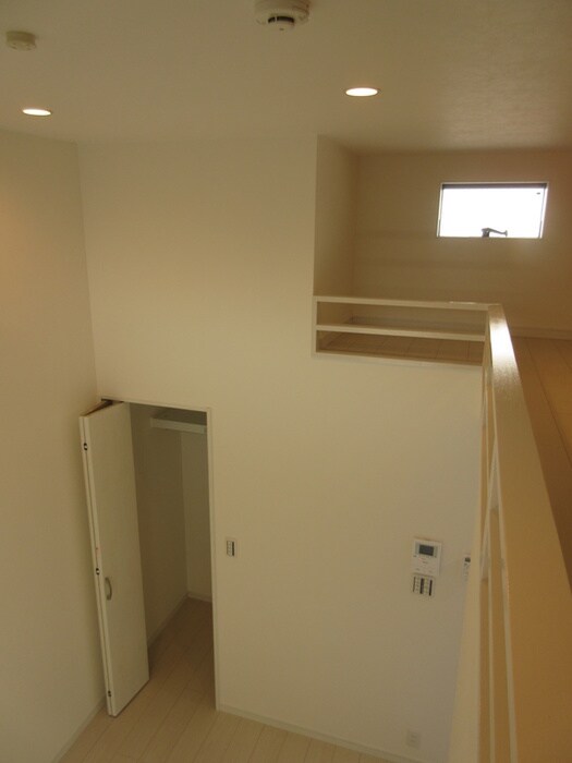 物件内観写真22　(ロフト)