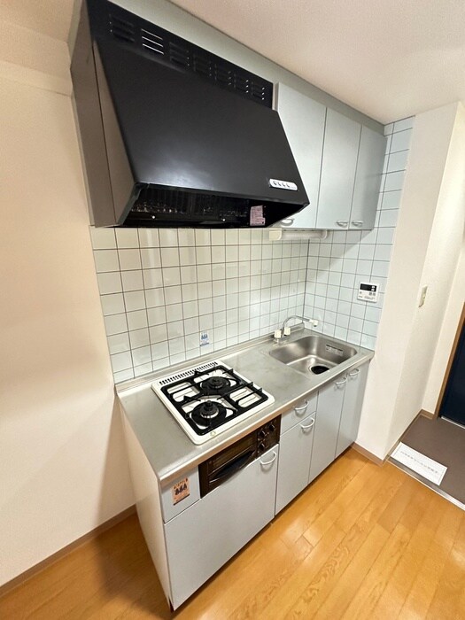 物件内観写真5　(キッチン)