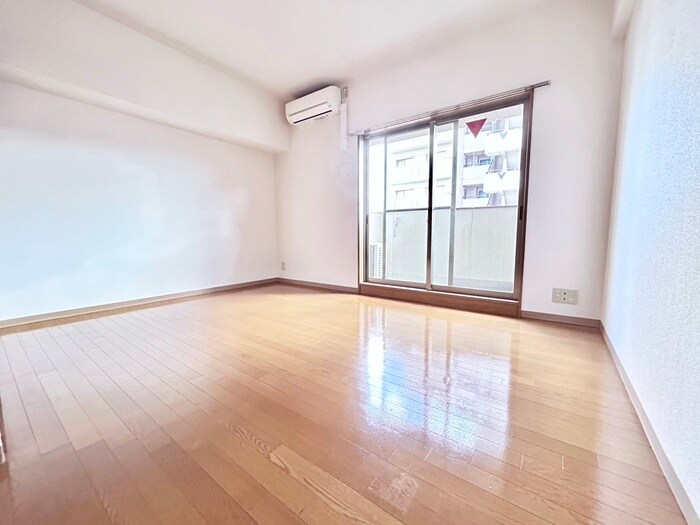 物件内観写真6　(居室)