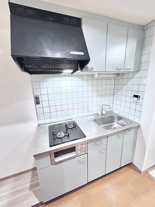 物件内観写真7　(キッチン)