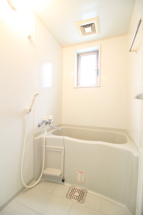物件内観写真8　(バス／シャワールーム等)