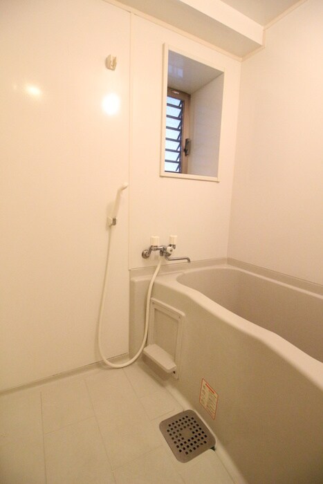 物件内観写真8　(バス／シャワールーム等)