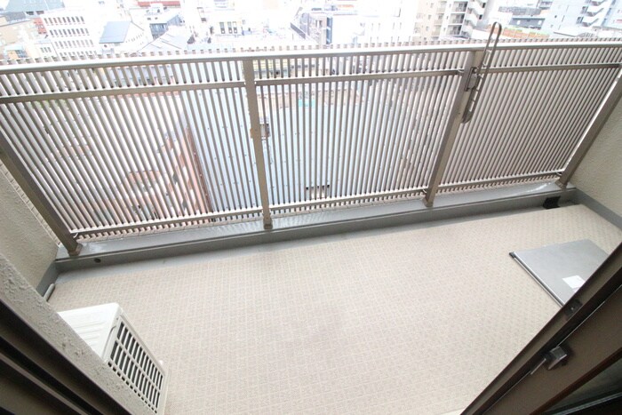 物件内観写真14　(ベランダ・バルコニー)