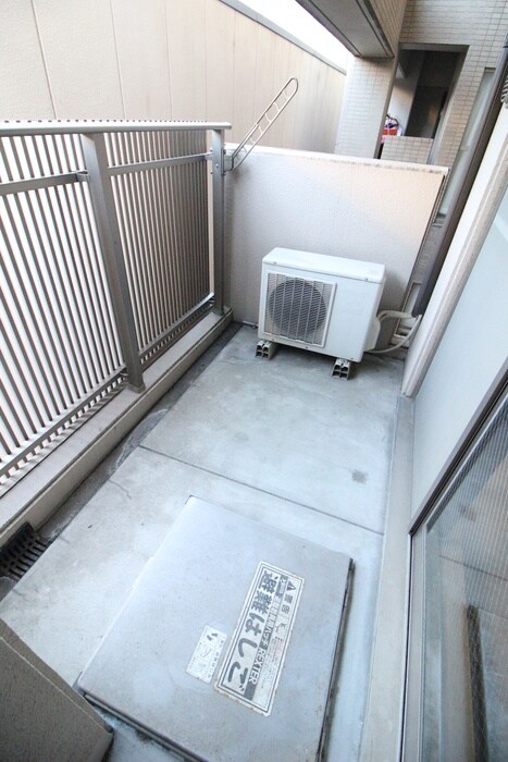 物件内観写真14　(ベランダ・バルコニー)