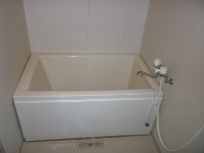 物件内観写真8　(バス／シャワールーム等)