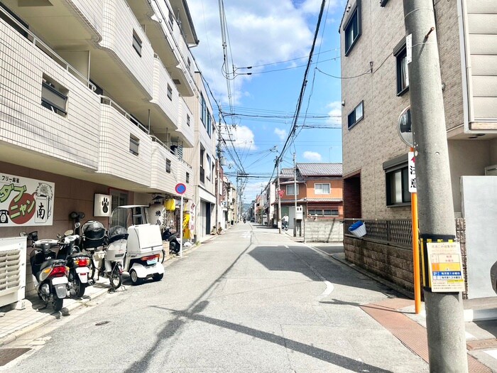 物件外観写真6　(周辺環境)