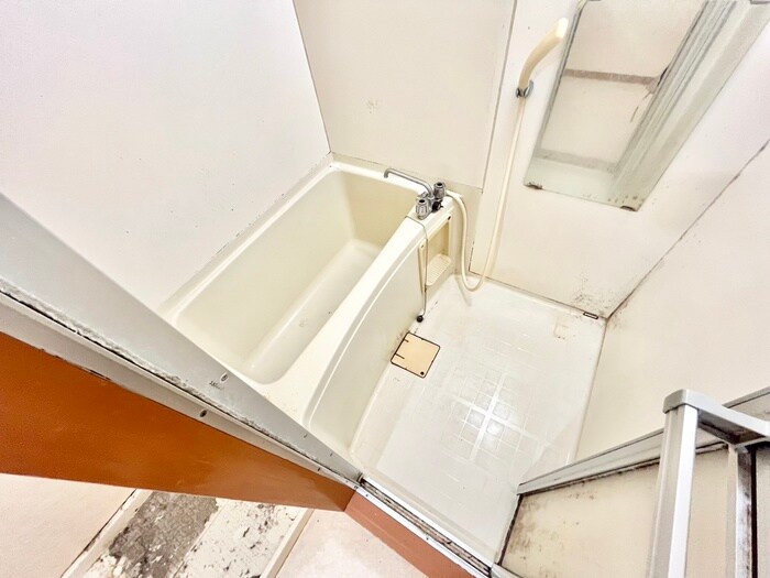 物件内観写真12　(バス／シャワールーム等)