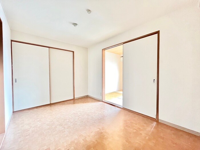 物件内観写真14　(居室)