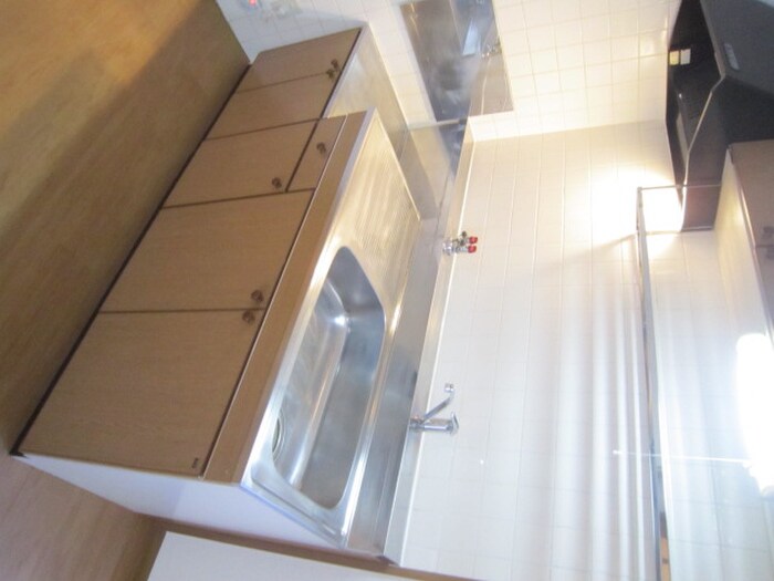 物件内観写真7　(キッチン)