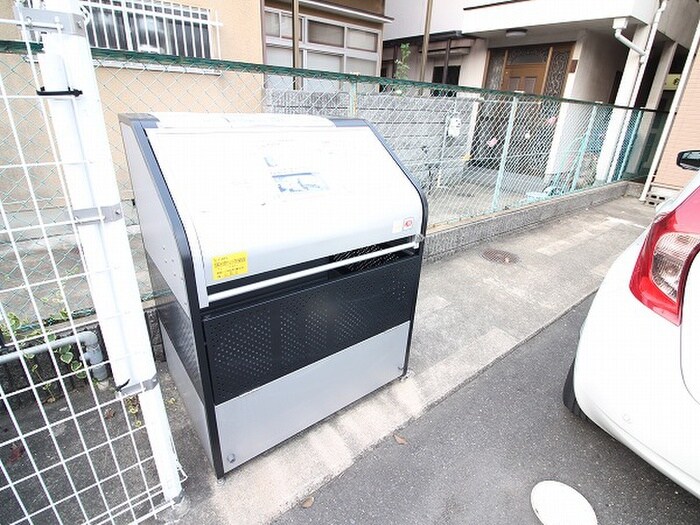 物件外観写真3　(建物設備)