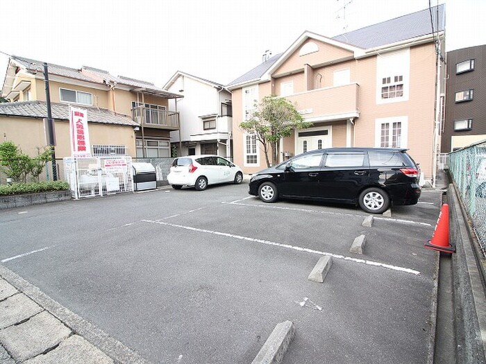 物件外観写真5　(外観写真)