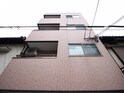 清光マンション